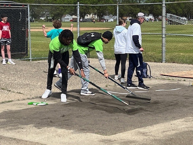 Track & Field