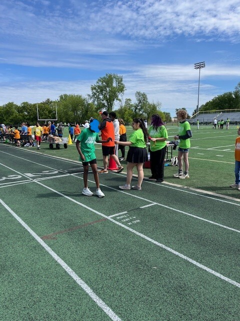 Track & Field