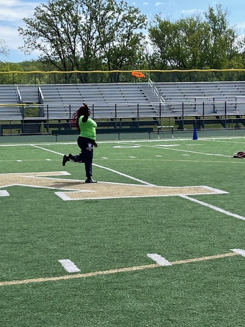 Track & Field