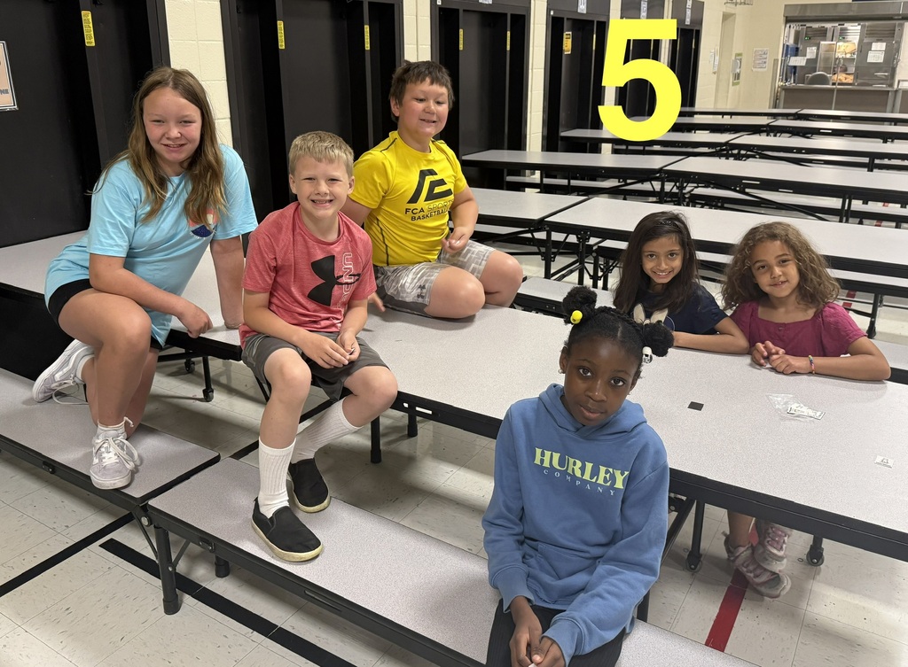 pic of students