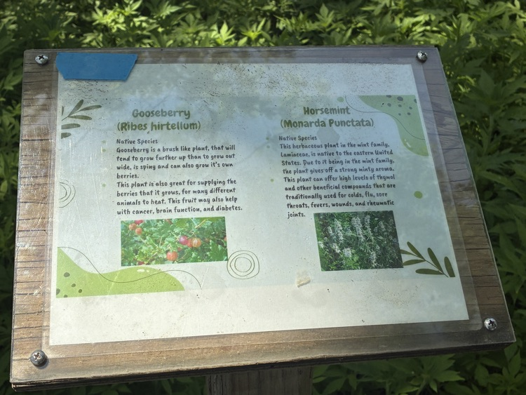 sign