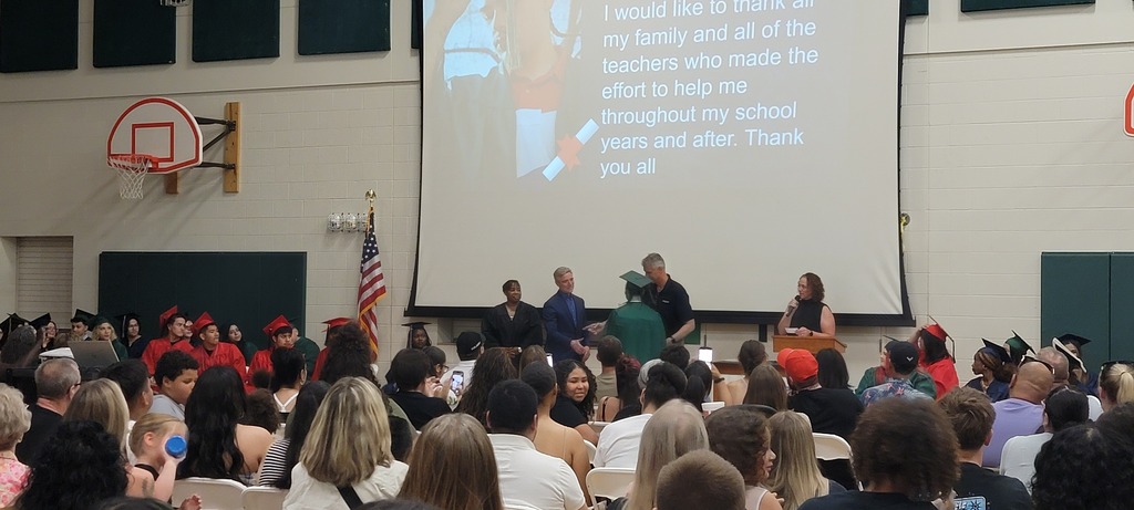graduation
