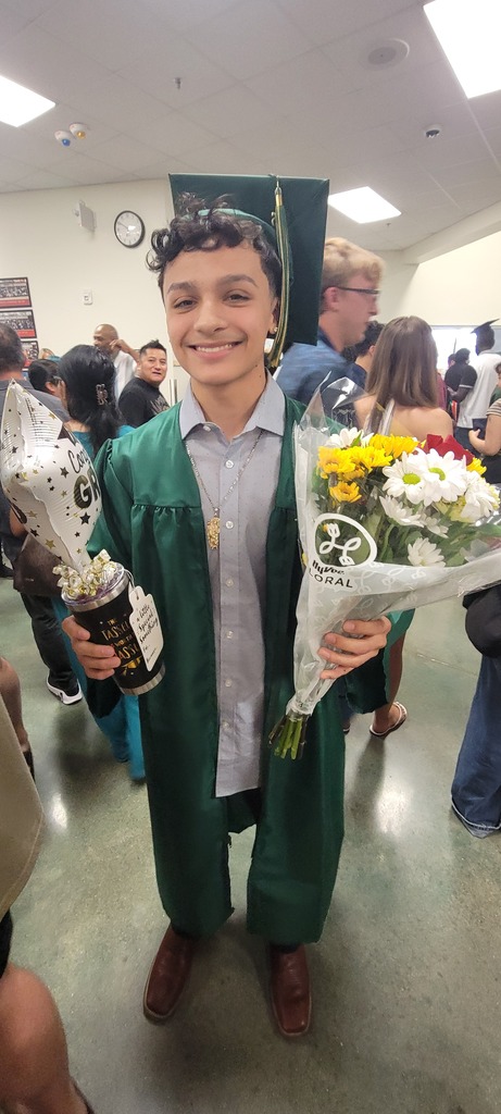 graduation