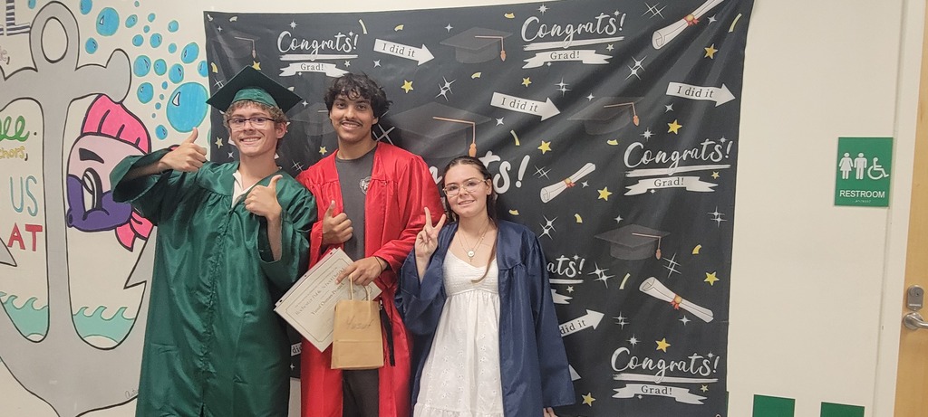 graduation