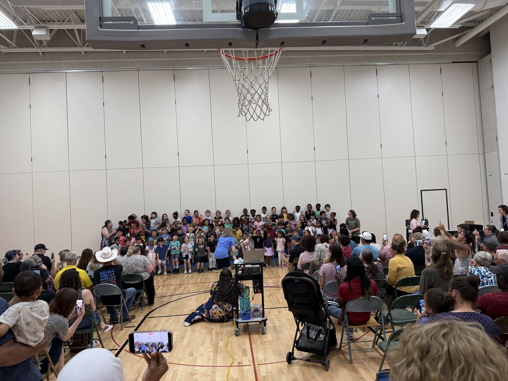 pic of students
