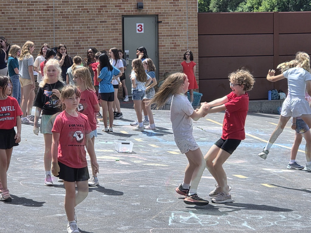 Rockin' Recess 