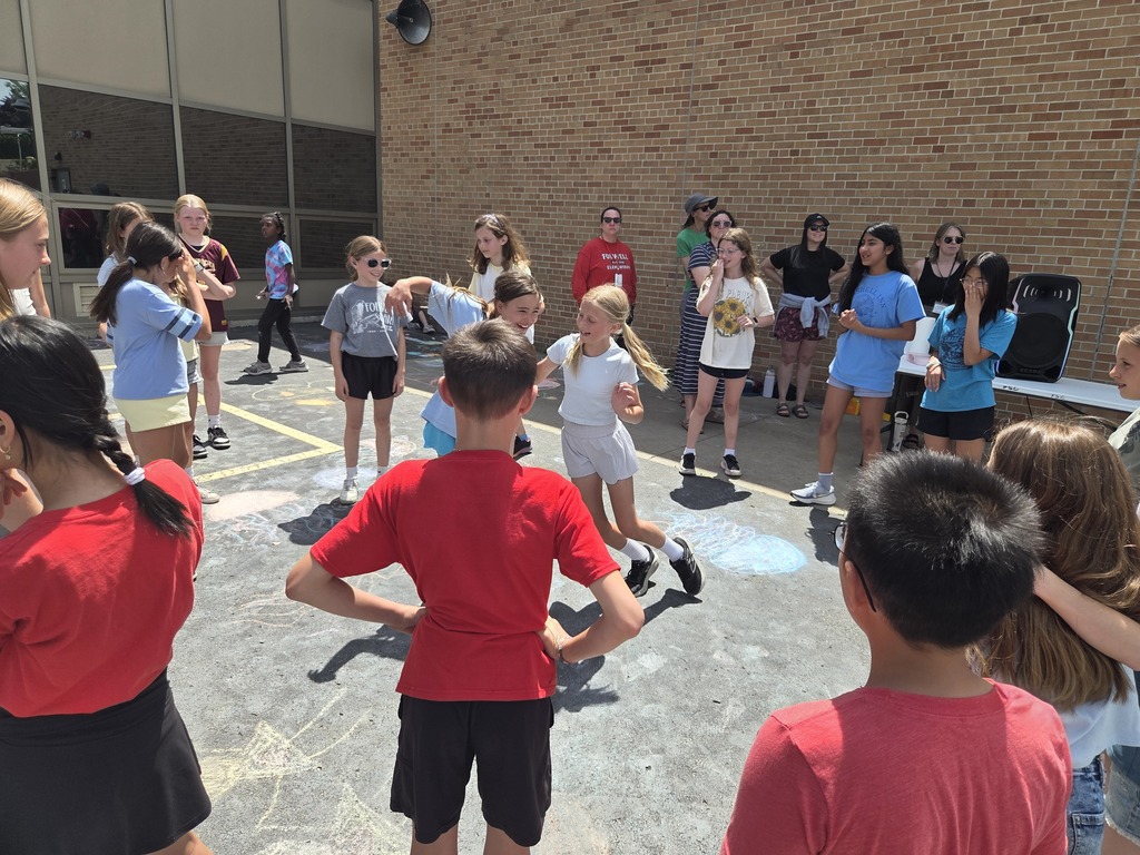 Rockin' Recess