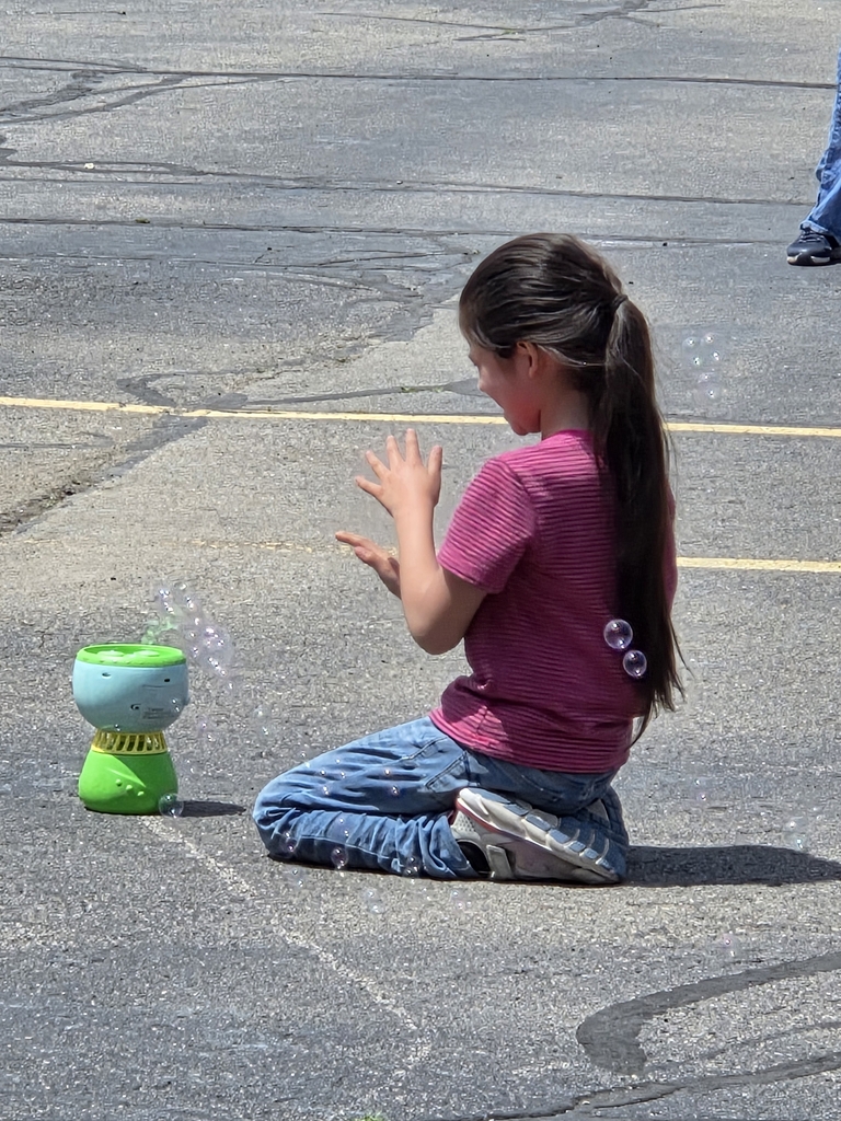 Rockin' Recess