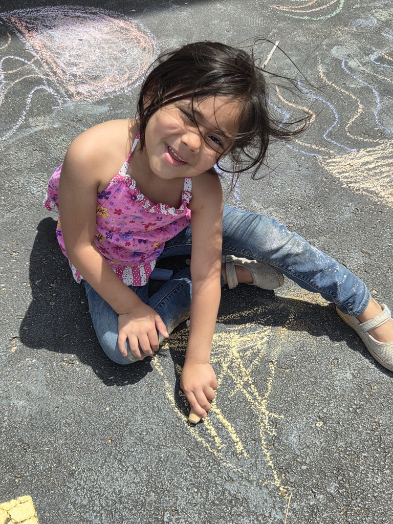 Rockin' Recess