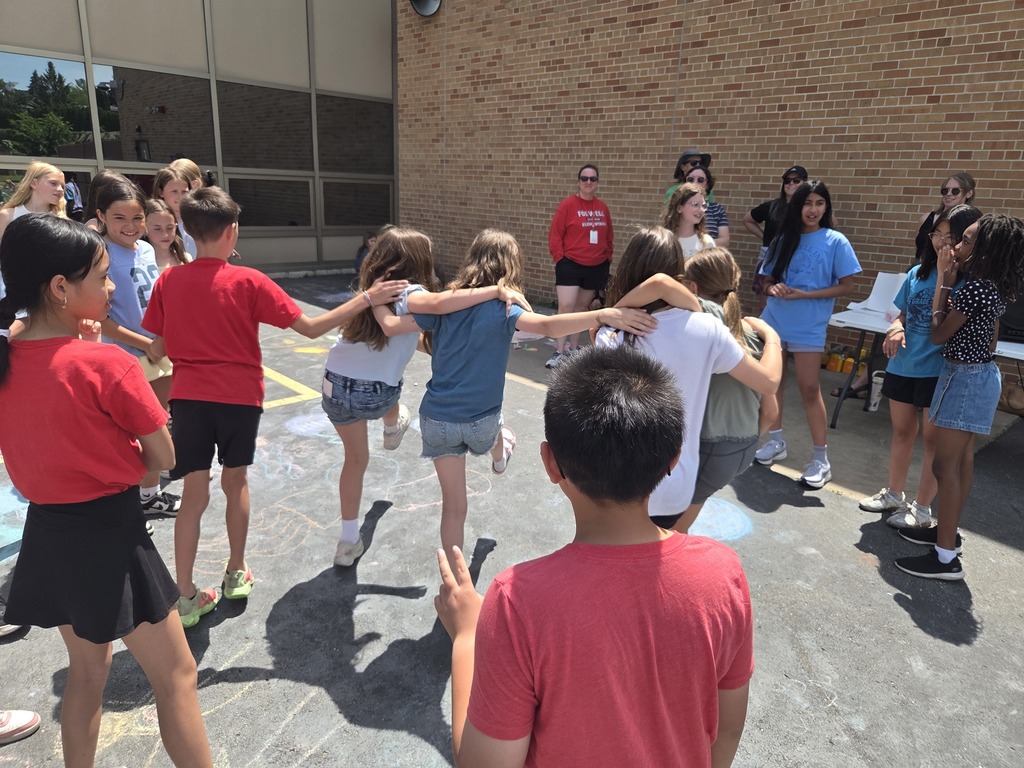 Rockin' Recess