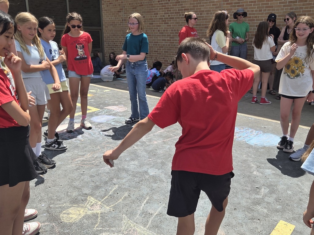 Rockin' Recess