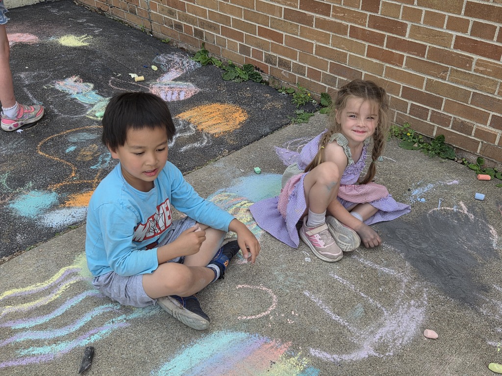 Rockin' Recess 
