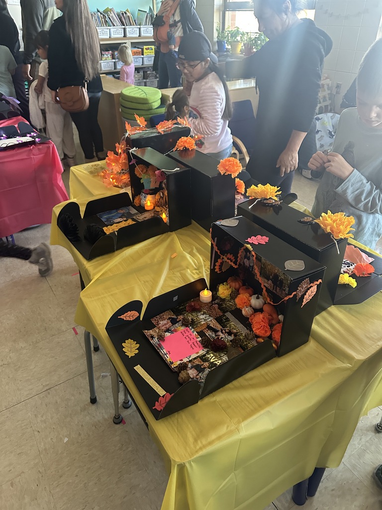 student projects