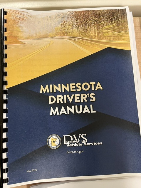 Drivers Education