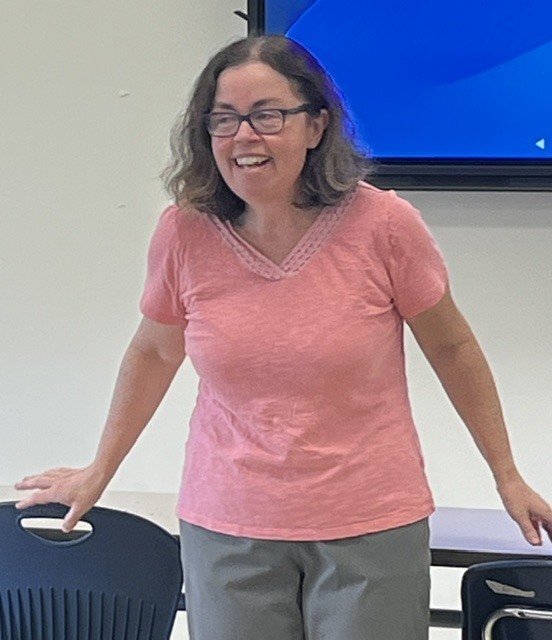 Dr. Valeria Cristiani