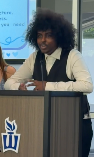 presentation for college success