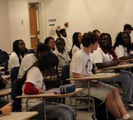 classroom learning