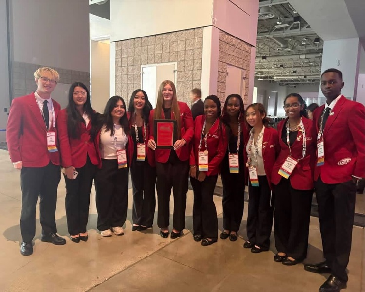 FCCLA