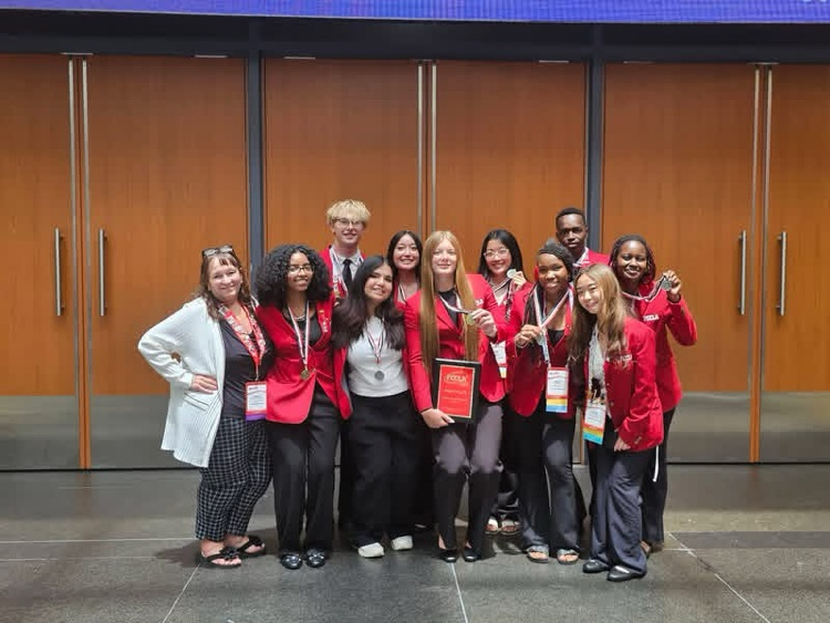 FCCLA