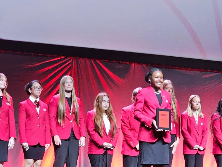 FCCLA