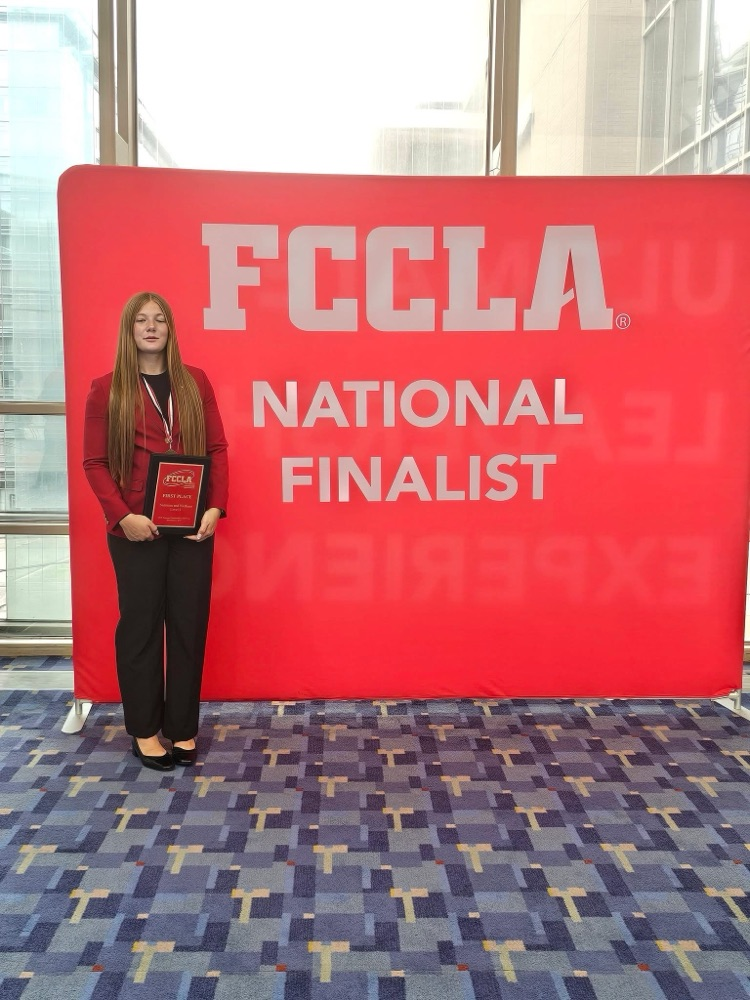 FCCLA