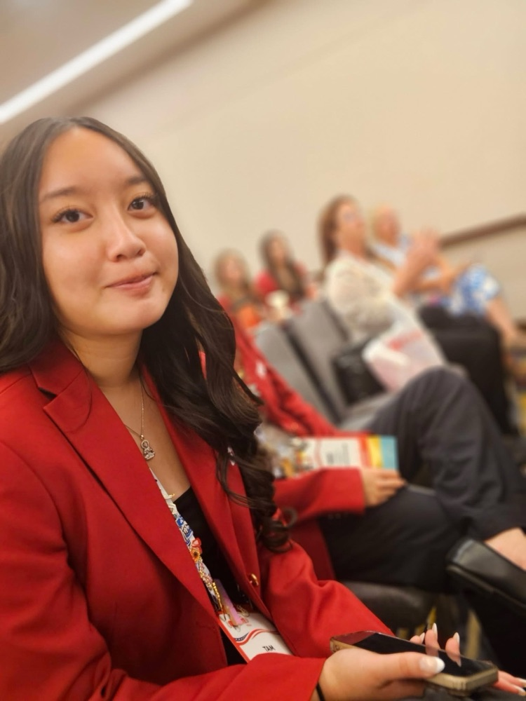 FCCLA
