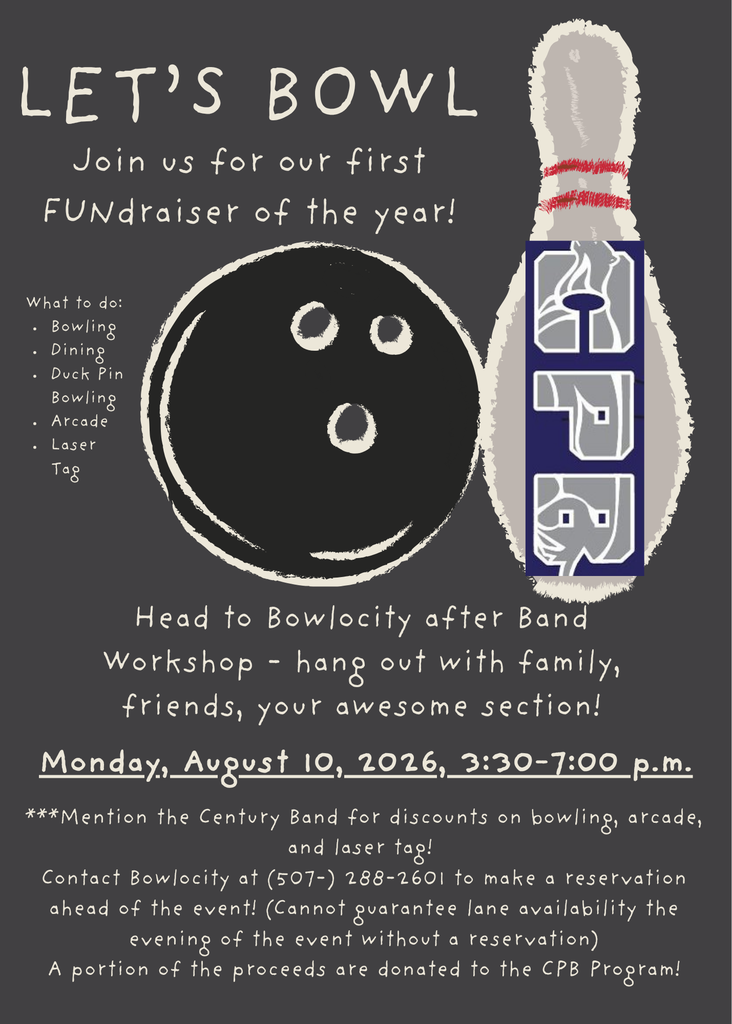 Bowlocity fundraiser