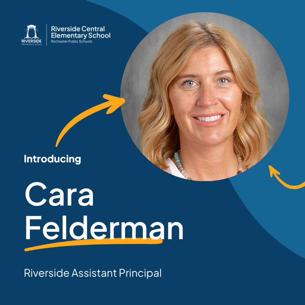 Cara Felderman announcement