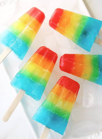 Popsicles