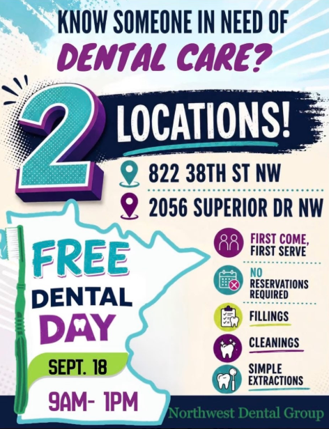dental clinic