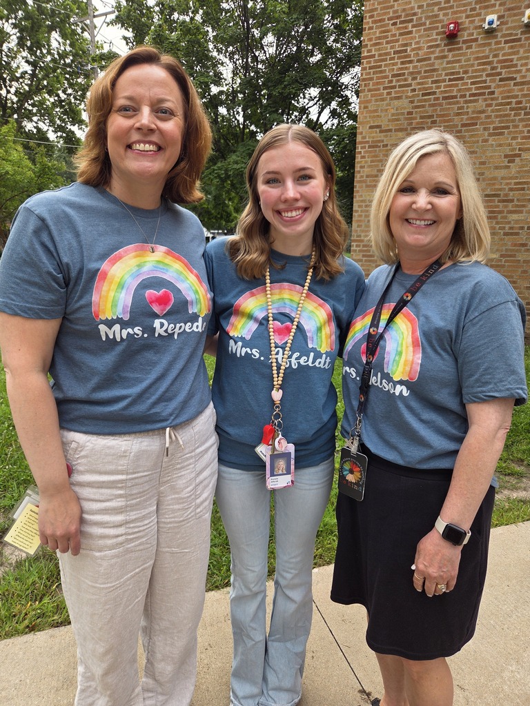 Folwell K Team