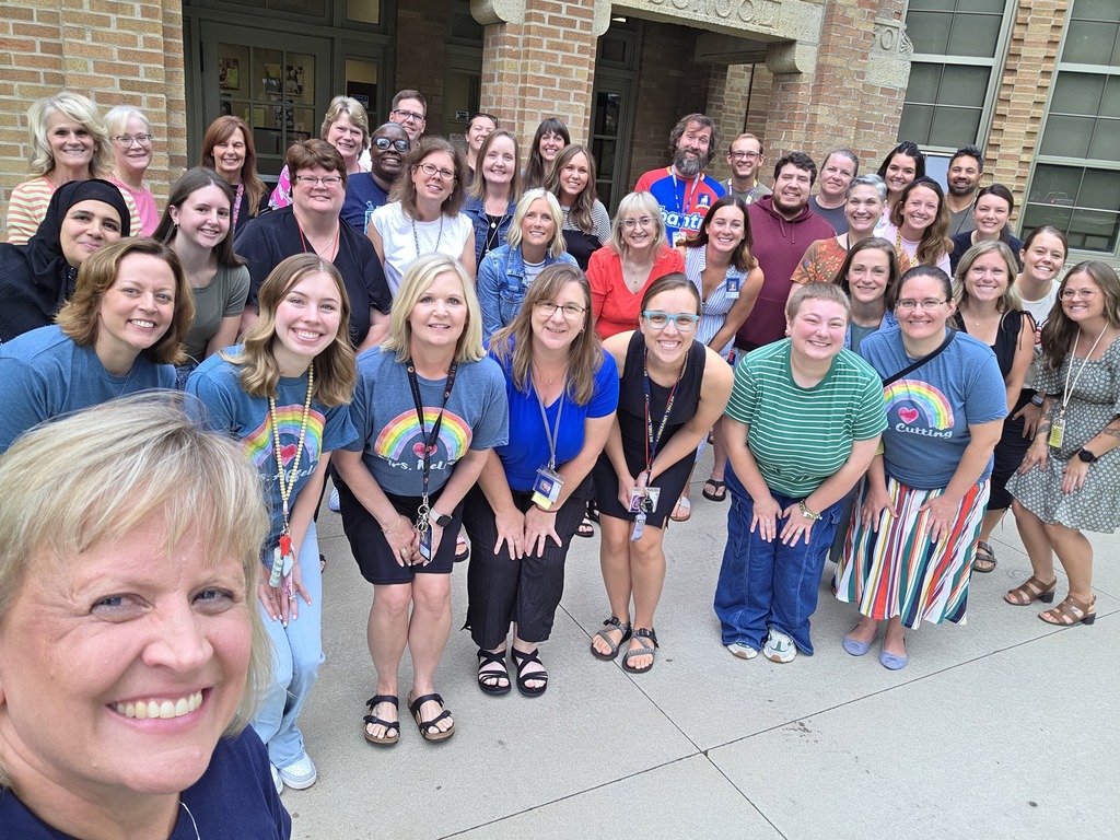 Folwell 26-27 Staff 