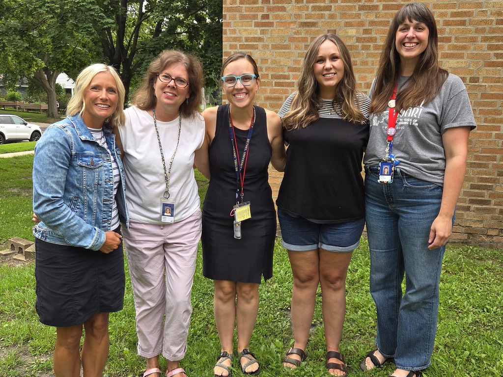 Folwell Intervention Team