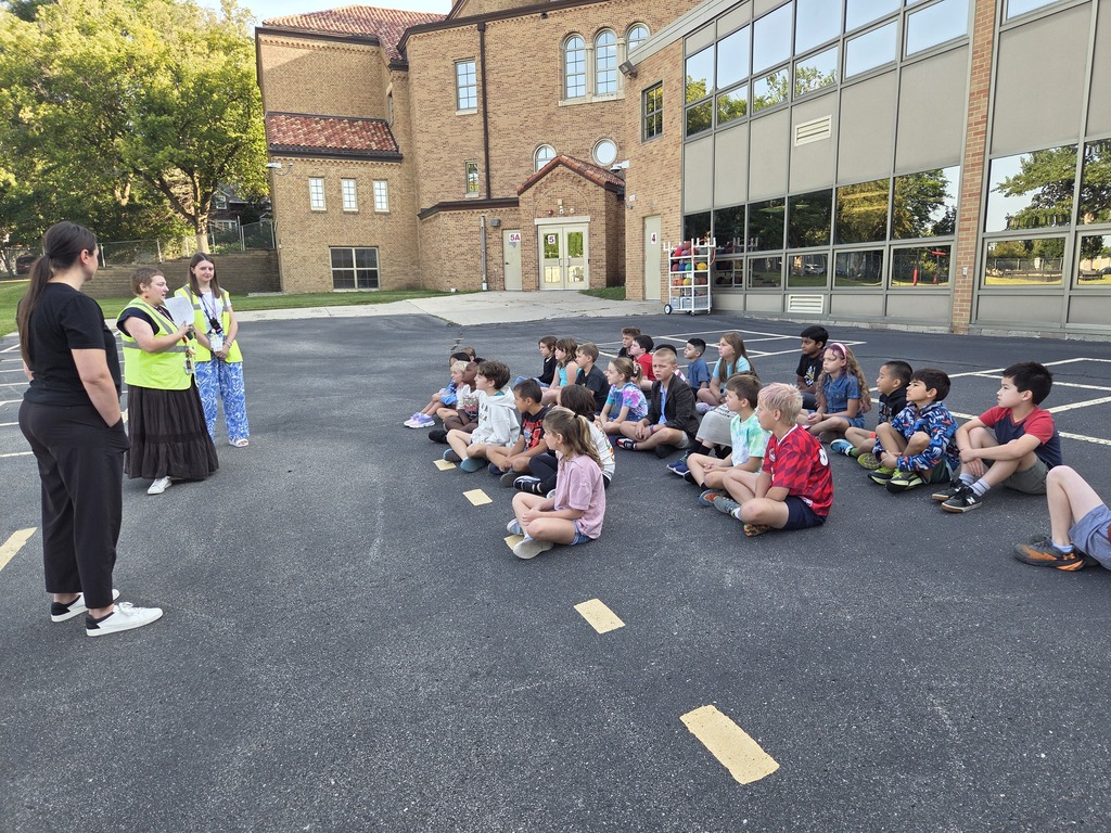 Reviewing playground expectations
