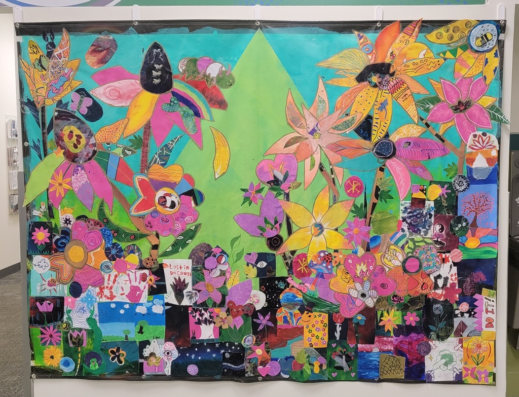 mural