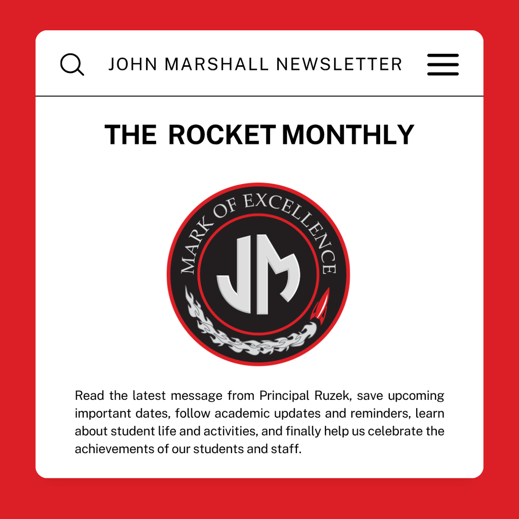 RocketMonthly