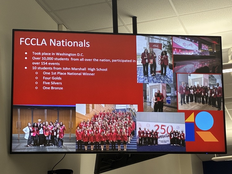 FCCLA