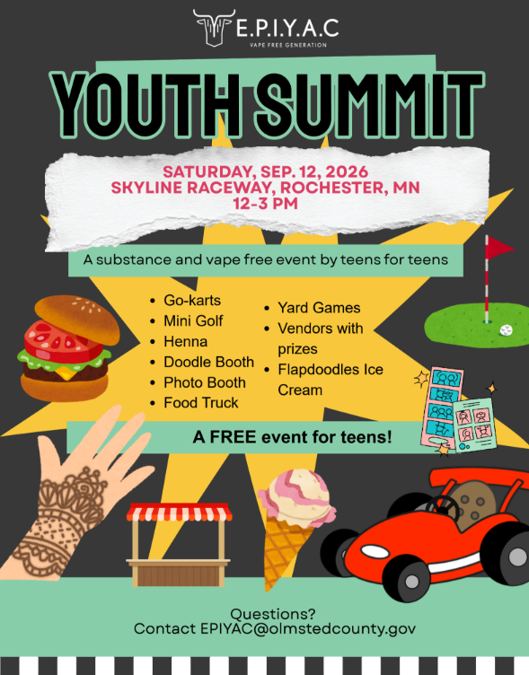 flyer
