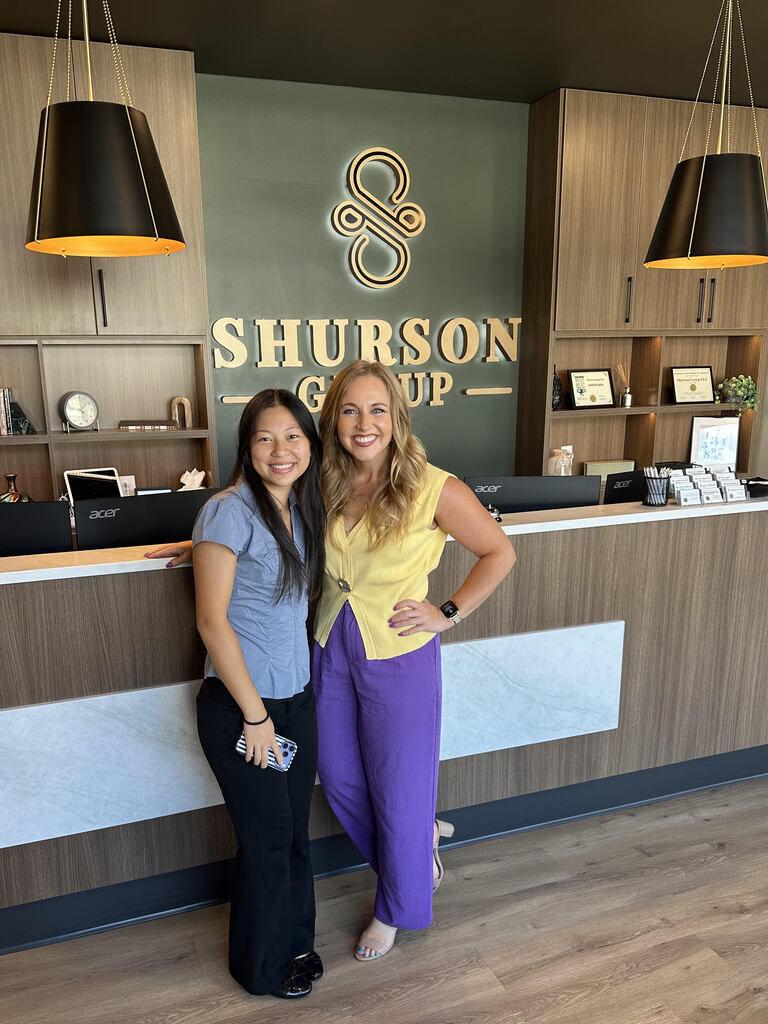 Shurson internship