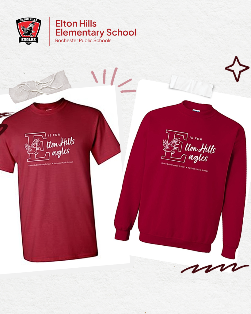 elton hills apparel