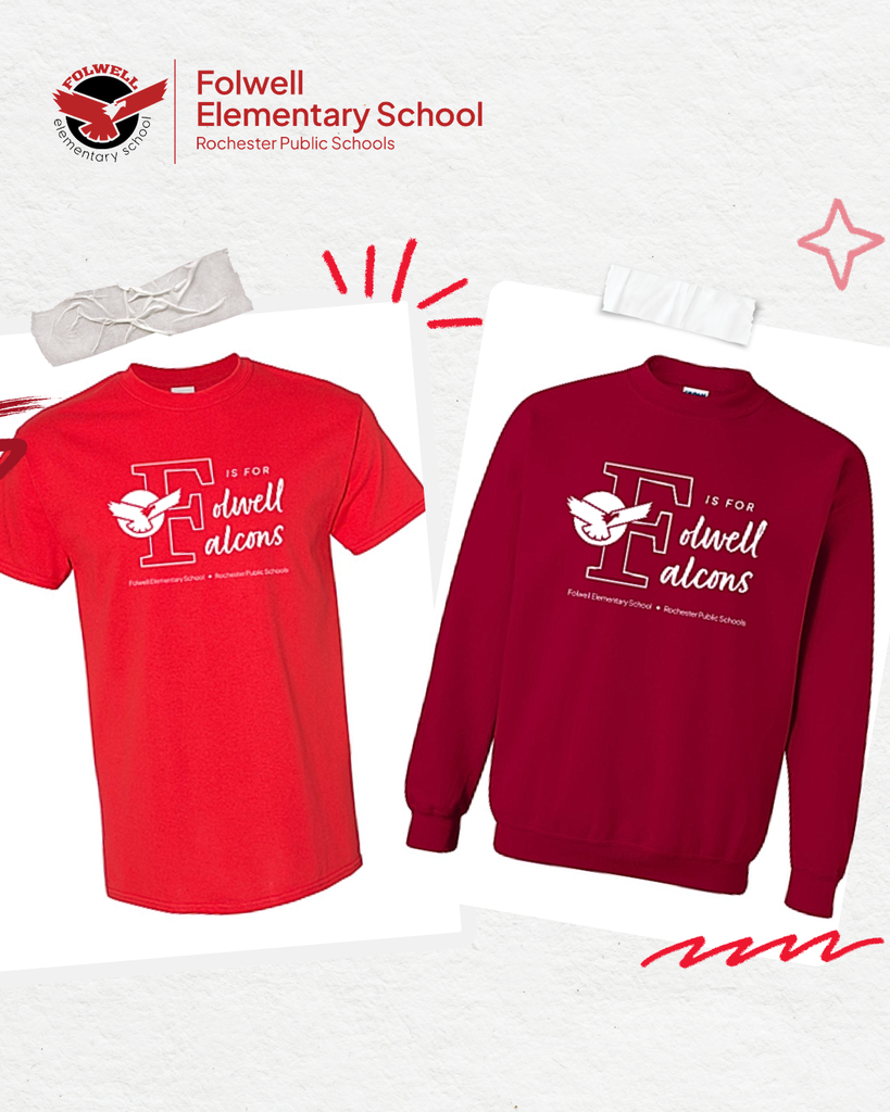 folwell apparel