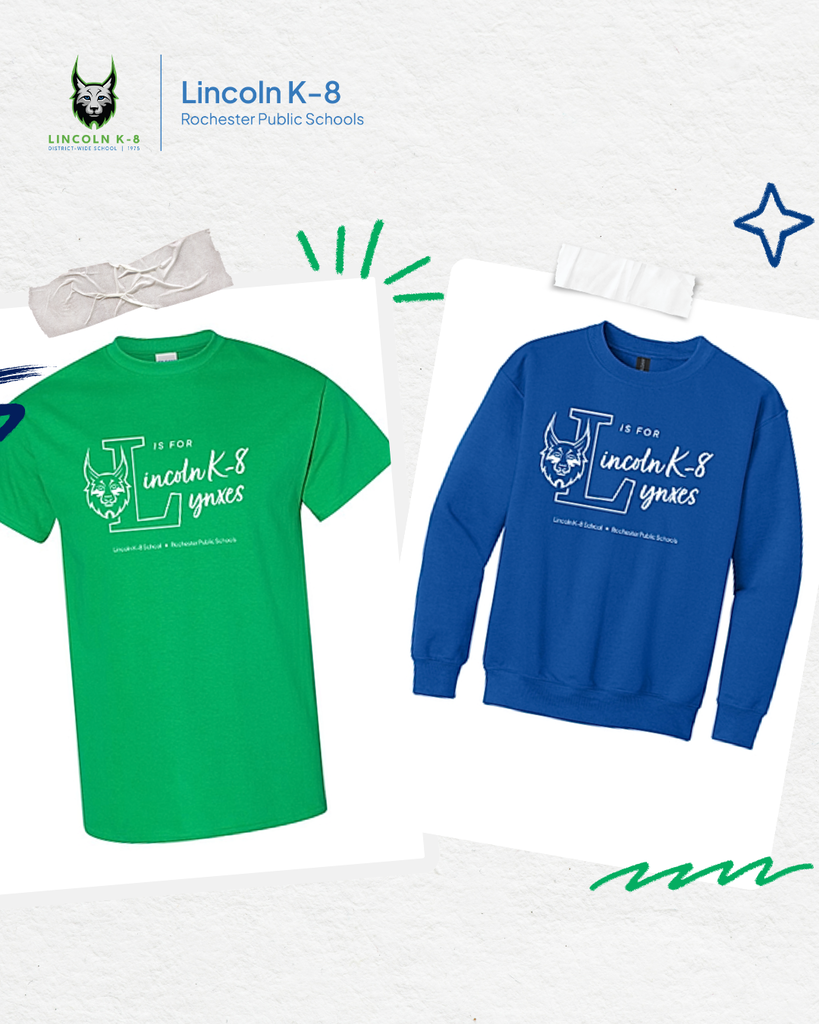 lincoln apparel
