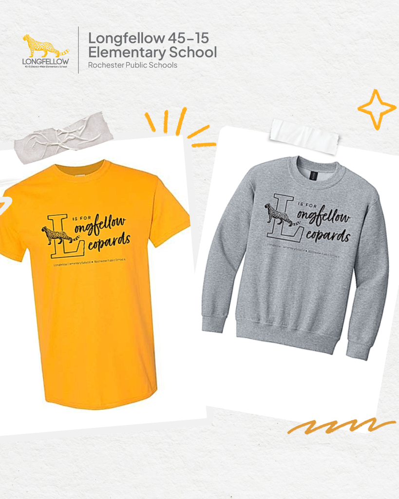 longfellow apparel