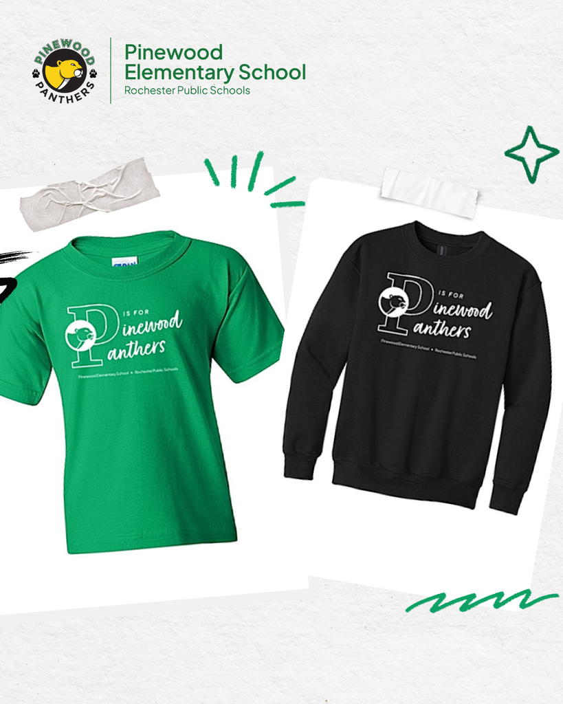 pinewood apparel