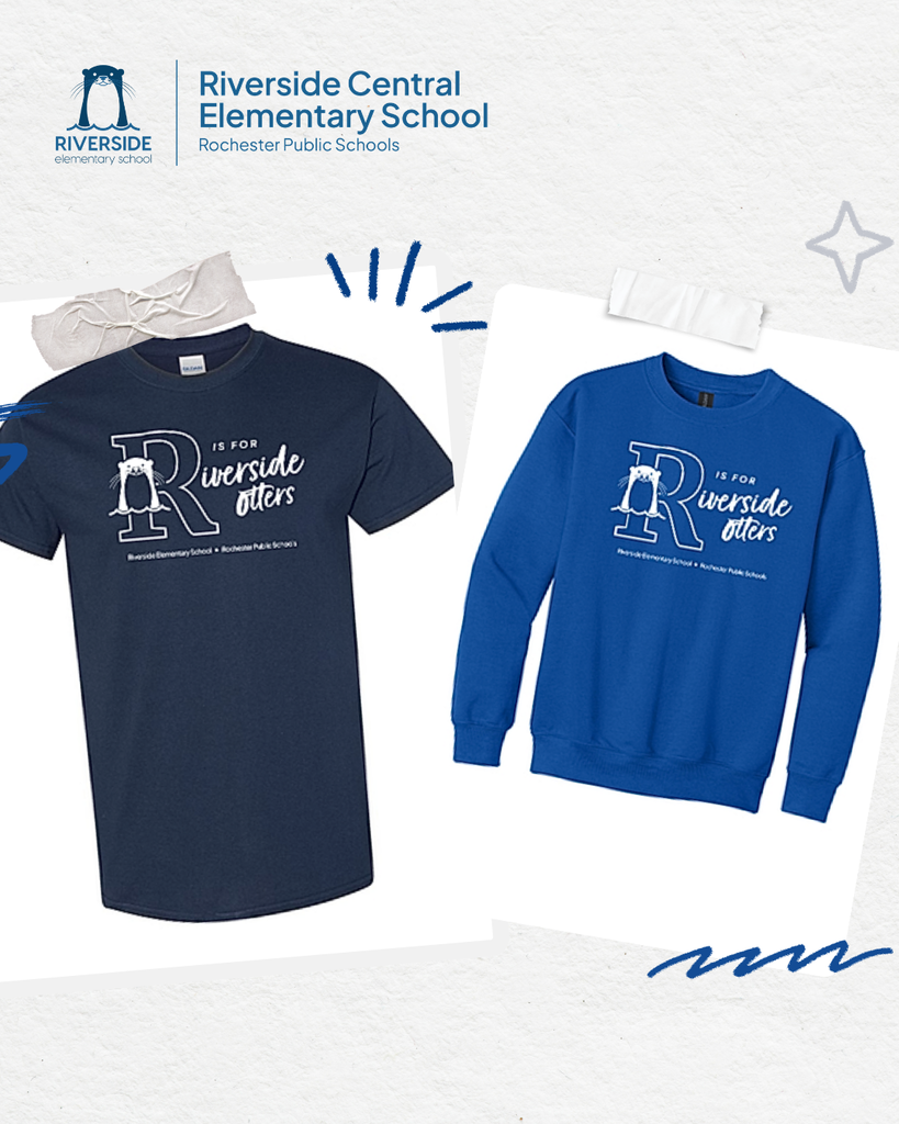 riverside apparel