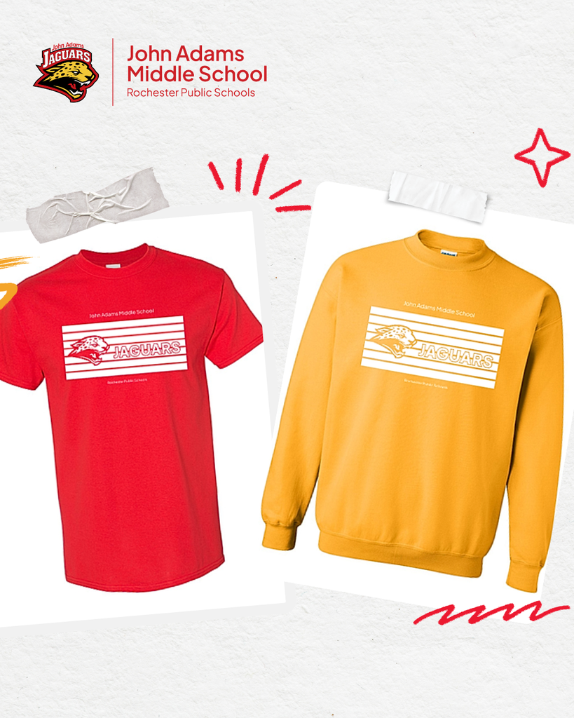 john adams apparel