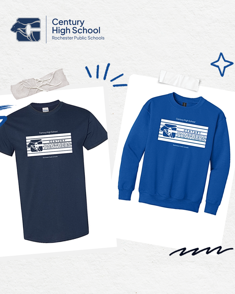 century apparel