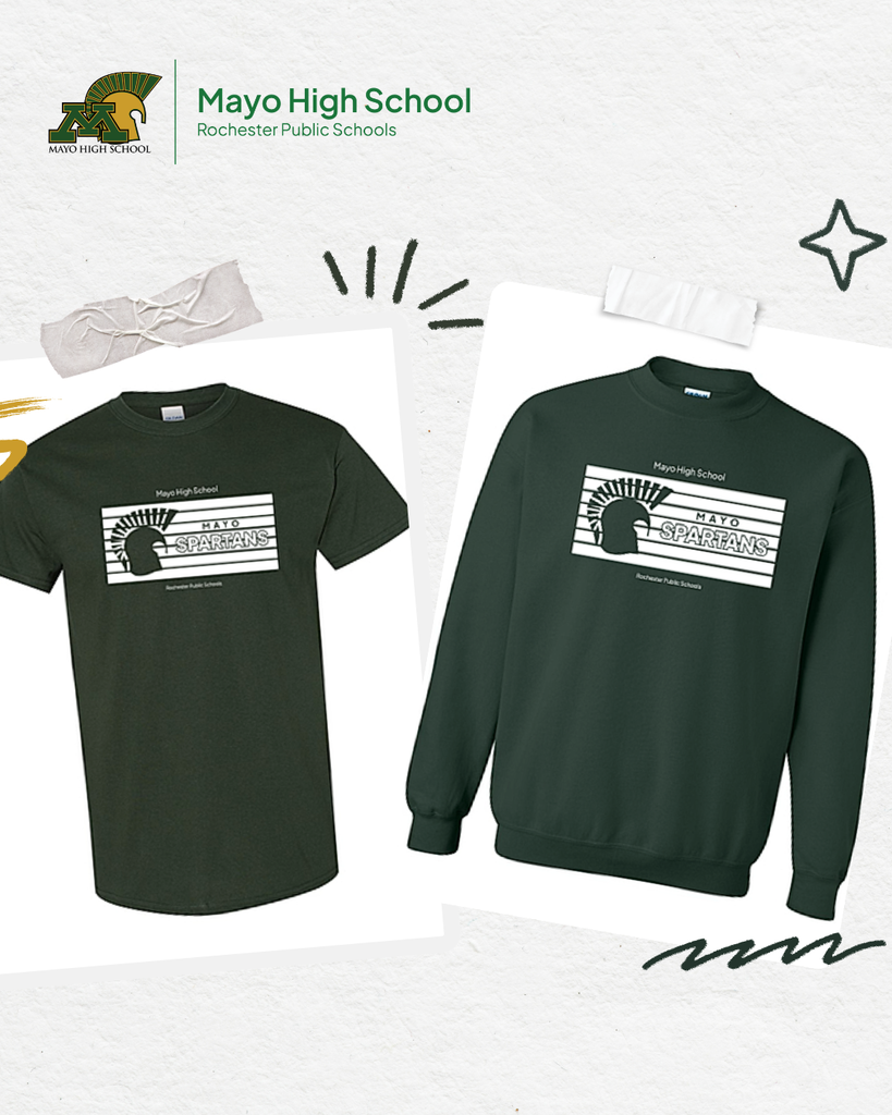mayo apparel