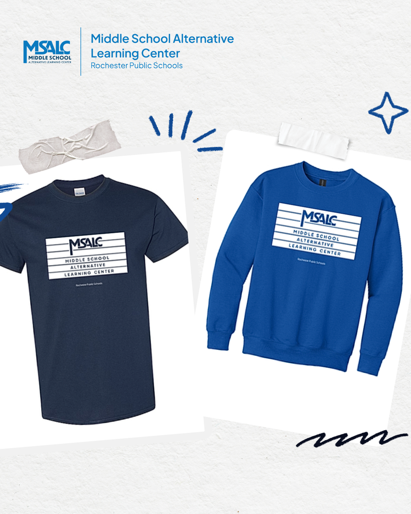 msalc apparel