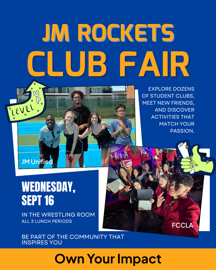 clubs fair